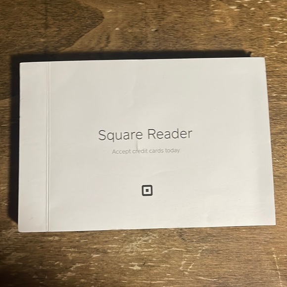 Square Reader - Picture 2 of 7